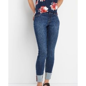 Maurices Jeggings